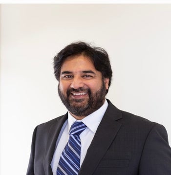 Portrait of Muhammad Ashiq, REALTOR®